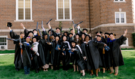 Wheaton College Graduates