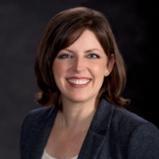  Dr. Rochelle Scheuermann