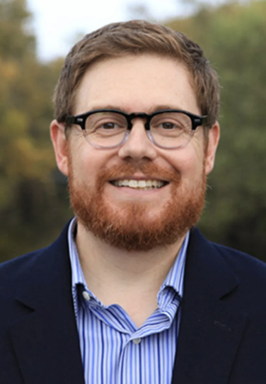 Dr. Jamie Aten