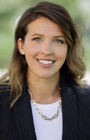 Dr. Jamie Goodwin