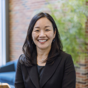   Dr. Eunice Hong