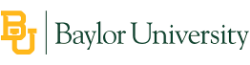 Baylor University Logo