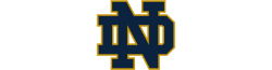 Notre Dame Logo